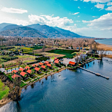 Göldibi Suit Bungalov